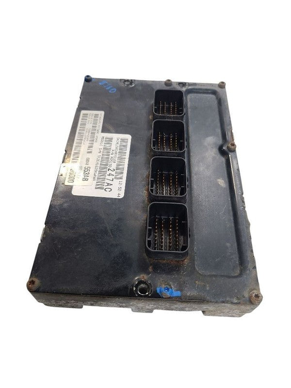Engine ECM Electronic Control Module 3.3L Fits 08-09 CARAVAN 635471 05