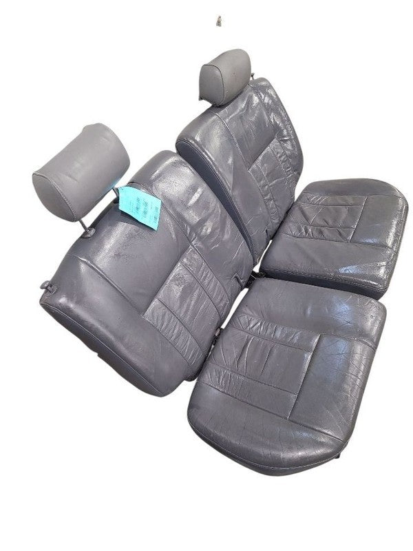 Rear Seat 2nd Row Leather Fits 2000 4 RUNNER 640673