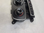 Temperature Control Manual Temperature Control Fits 14-15 SORENTO 6071