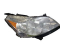 Passenger Right Headlight Without Projector Beam Fits 09-12 TRAVERSE 6