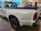 Seat Belt Front Bench Seat 1 Piece Fits 03-04 FORD F250SD PICKUP 67601