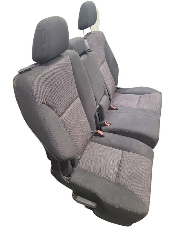 EDGE      2014 Seat Rear 625792