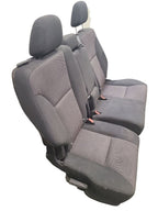 EDGE      2014 Seat Rear 625792