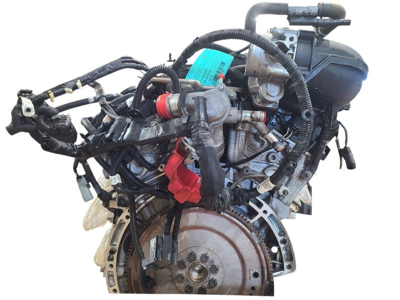 Engine 3.5L Without Turbo VIN 8 8th Digit Fits 16-19 EXPLORER 666165