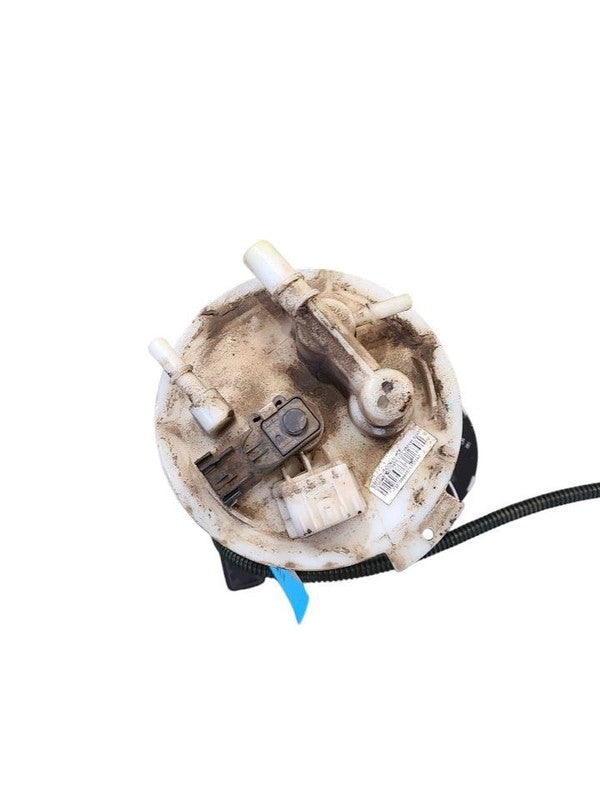 Passenger Right Front Spindle/Knuckle Fits 10-17 EQUINOX 622219