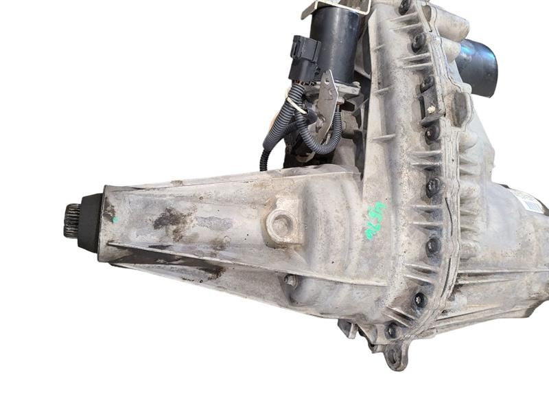 Transfer Case Fits 06 EXPEDITION 579431