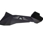 WRANGLER  2012 Inner Fender Liner 630408
