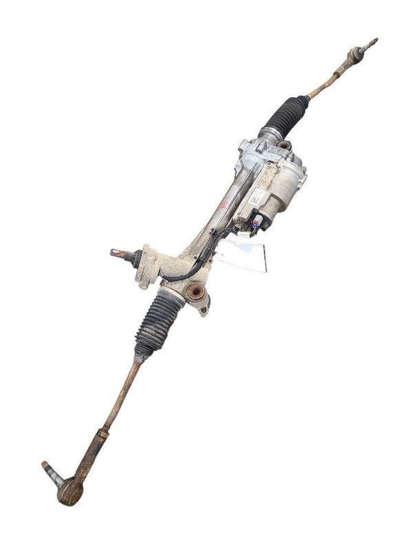 Steering Gear/Rack New Style 6 Lug Wheel Fits 19-20 DODGE 1500 PICKUP 