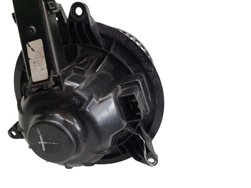 Blower Motor Front Fits 09-17 EXPEDITION 512095