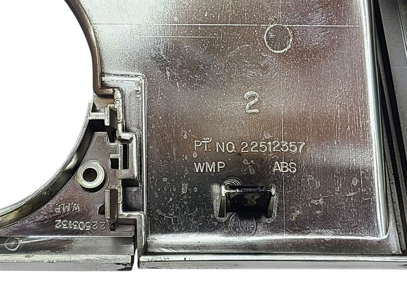 OLDS-SW   1988 Dash Bezel 677793