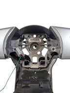 XTERRA    2014 Steering Wheel 670667