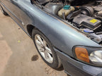 Passenger Right Fender S60 Fits 01-09 VOLVO 60 SERIES 649778