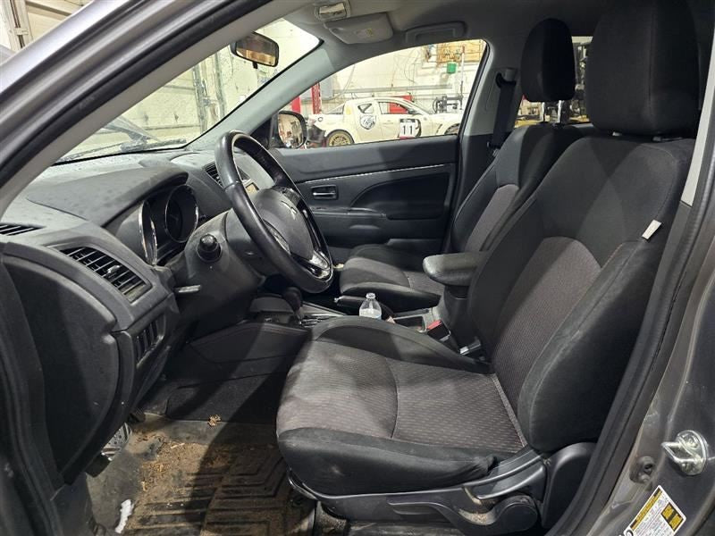 Seat Belt Front Passenger Buckle Fits 11-20 OUTLANDER SPORT 609175