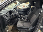 Seat Belt Front Passenger Buckle Fits 11-20 OUTLANDER SPORT 609175