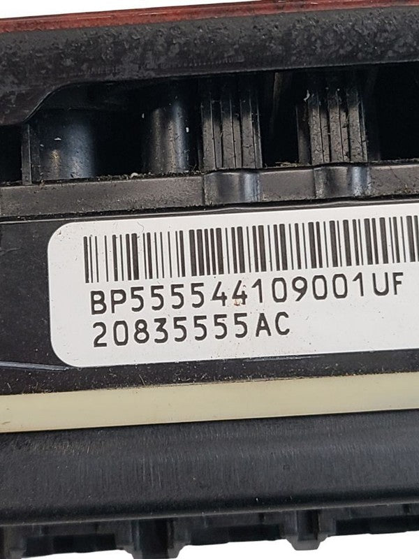 Driver Front Door Switch Driver's Fits 09-14 ESCALADE 609393