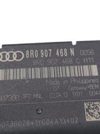 Chassis ECM Network Gateway Right Hand Dash Fits 13 AUDI A4 632466