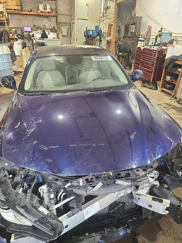 GIULIA    2019 Front Door 656025