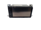 Audio Equipment Radio Display And Receiver Fits 16 SCION FR-S 668628 P