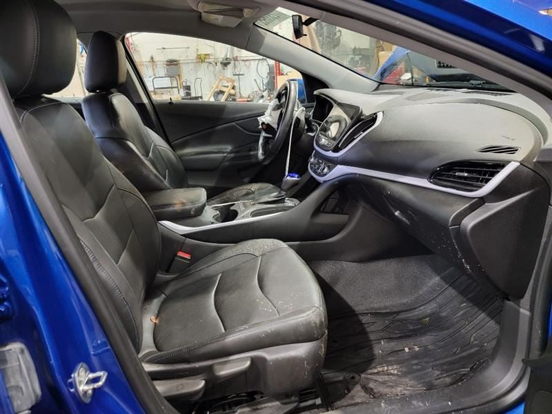 Steering Column With Heated Steering Wheel Opt Uvd Fits 16-19 VOLT 539