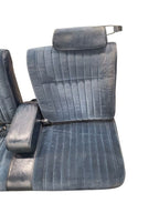 MONTE CAR 1985 Front Seat 649180
