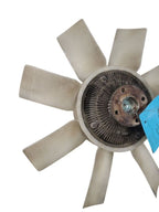 Fan Blade 8 Blade Fits 84-89 300ZX 642010