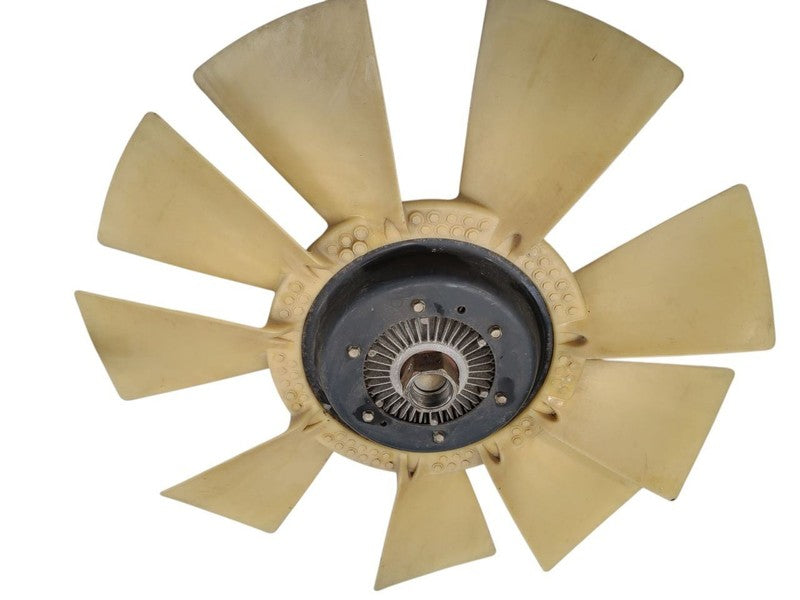 Fan Blade 6.4L Diesel Fits 08-10 FORD F250SD PICKUP 626818