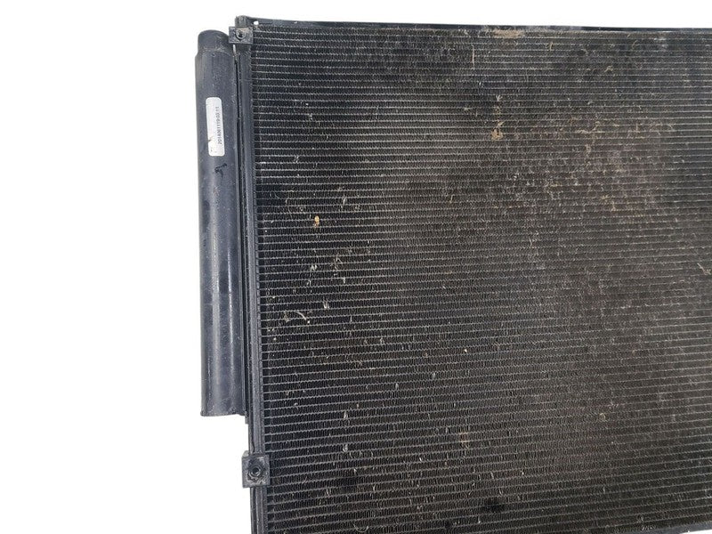 AC Condenser Fits 14-16 DODGE 2500 PICKUP 634425