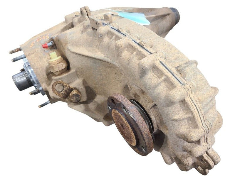 Transfer Case Model Bw 44-47 Manual Shift Fits 12-18 DODGE 2500 PICKUP