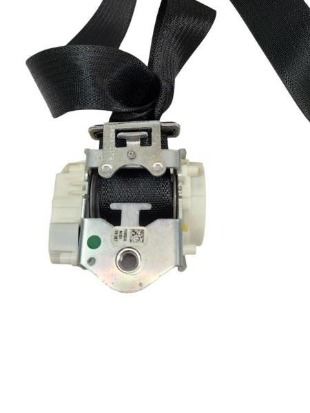 F350SD    2013 Seat Belt Rear 589312