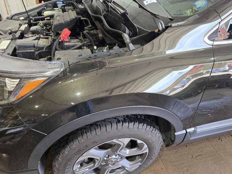Driver Left Fender Fits 17-22 CR-V 647062