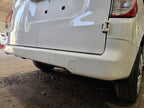 Rear Bumper Without Park Assist Fits 13-21 NV200 633861