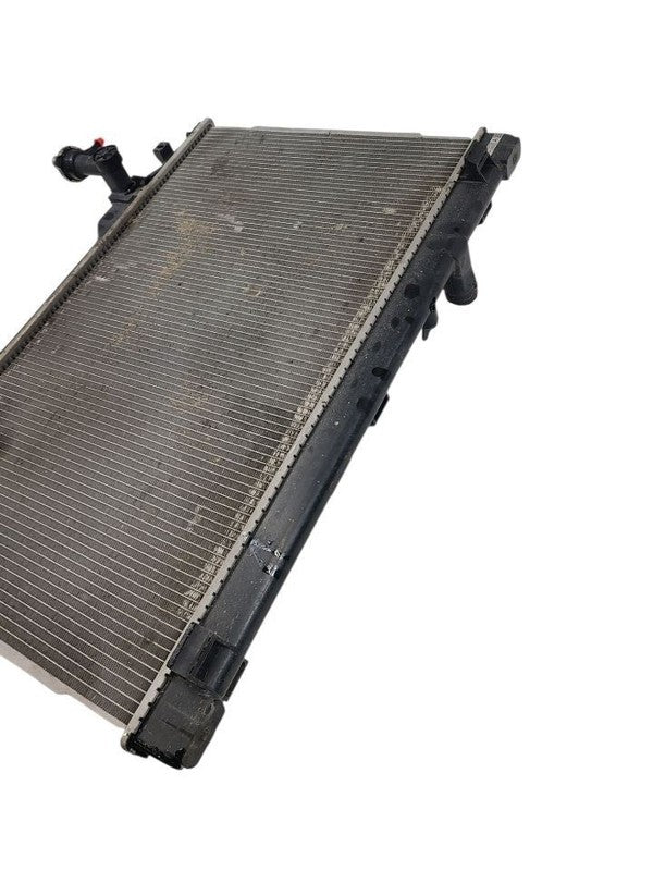Radiator Fits 14-20 OUTLANDER 631495