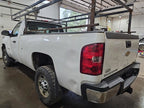 Audio Equipment Radio Opt US8 Fits 07-14 SIERRA 2500 PICKUP 597302