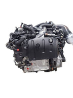 GIULIA    2019 Engine 656053