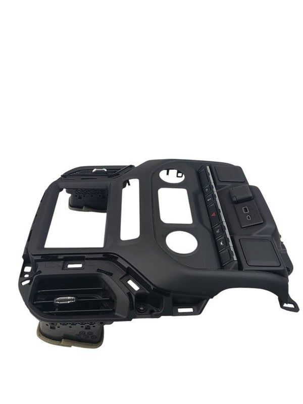 SILVRDO15 2022 Dash Bezel 622652