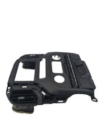 SILVRDO15 2022 Dash Bezel 622652