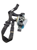 Seat Belt Front Bench 40/20/40 Passenger Fits 09-14 FORD F150 PICKUP 6