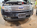 Front Bumper Upper Painted Fits 07-10 EDGE 663038