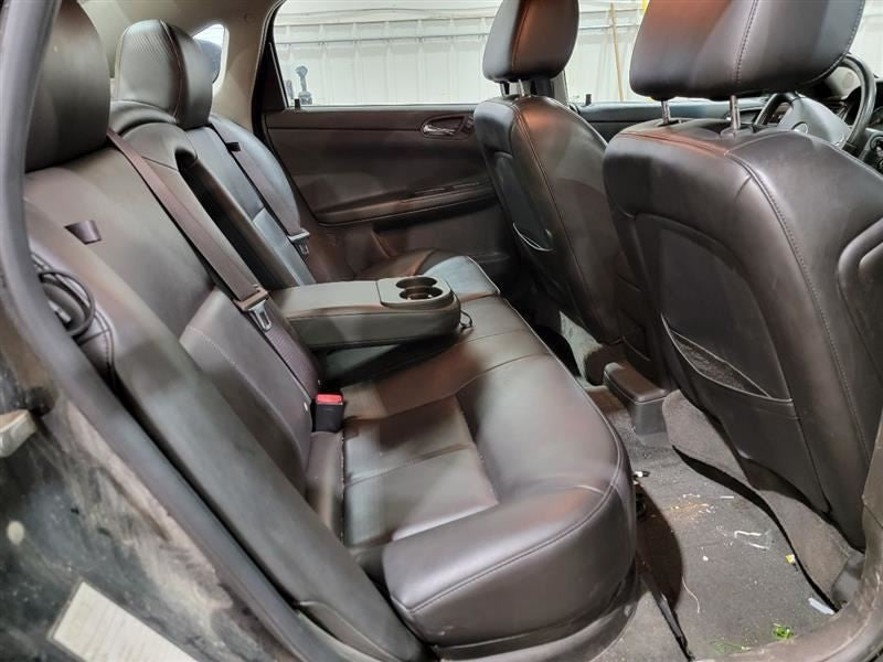 Air Bag VIN W 4th Digit Limited Driver Wheel Fits 06-16 IMPALA 568965