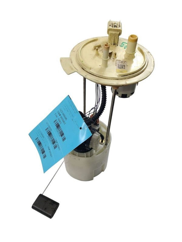 Fuel Pump 3.7L Tank Mounted 145" Wb Fits 09-14 FORD F150 PICKUP 630189