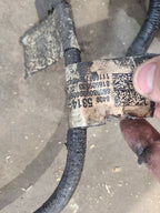 COLORADO  2016 Engine Wire Harness 675618