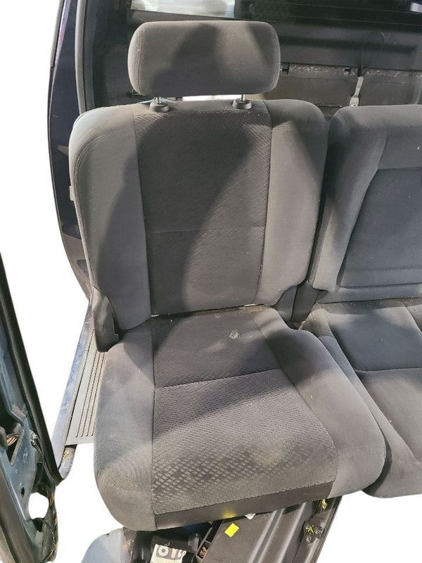SILV15NEW 2007 Seat Rear 640989