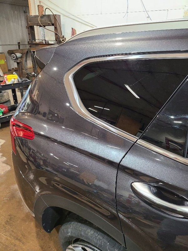 Passenger Right Quarter Panel US Built Fits 21-23 SANTA FE 667935
