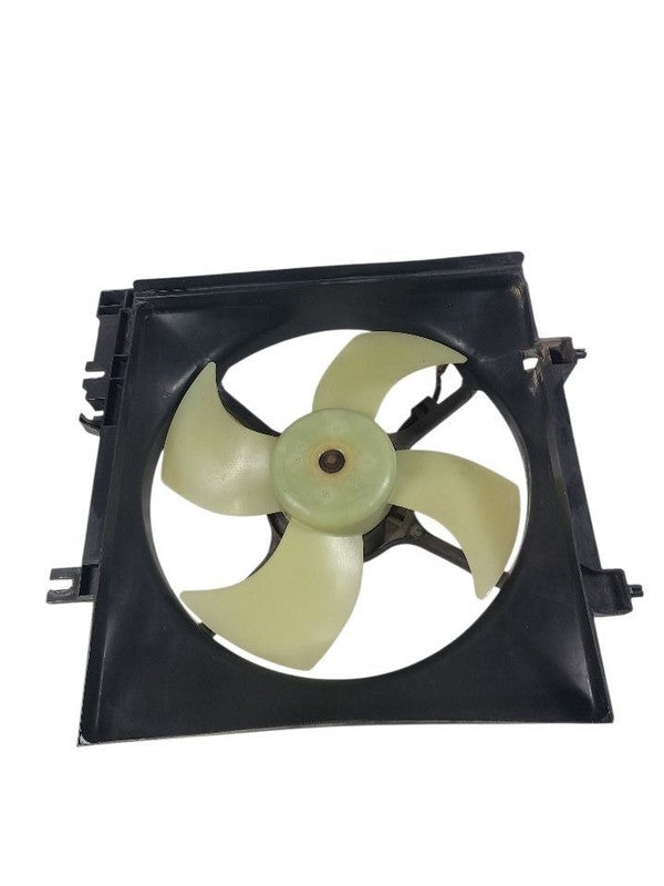 Radiator Fan Motor Fan Assembly Radiator Left Hand Fits 05-14 LEGACY 6