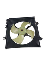 Radiator Fan Motor Fan Assembly Radiator Left Hand Fits 05-14 LEGACY 6