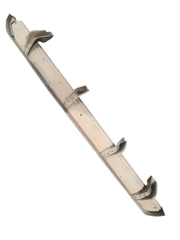 SEQUOIA   2013 Running Board 678166