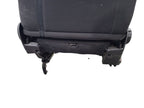 Passenger Front Seat Bucket Manual Cloth Fits 15-19 PROMASTER CITY 601