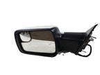 Driver Side View Mirror New Style Power Fits 19-24 DODGE 1500 PICKUP 6