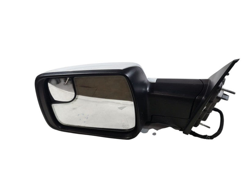 Driver Side View Mirror New Style Power Fits 19-24 DODGE 1500 PICKUP 6