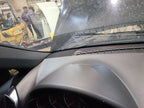 Dash Panel Leather Fits 17-18 PORSCHE CAYENNE 662943